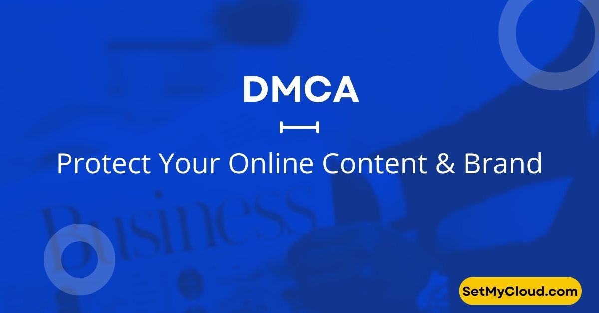 DMCA