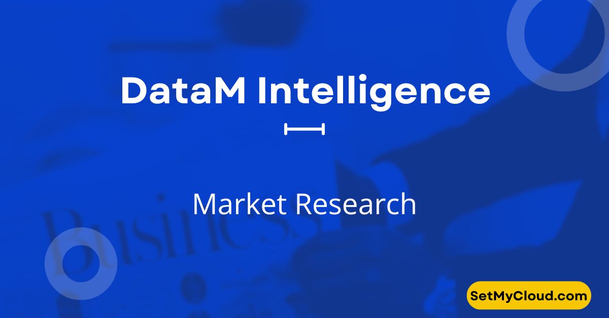 DataM Intelligence