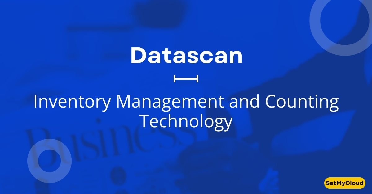 Datascan