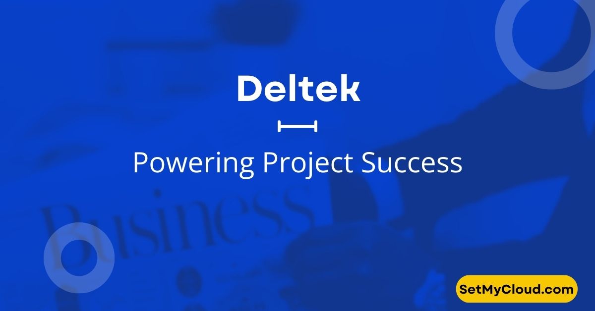 Deltek