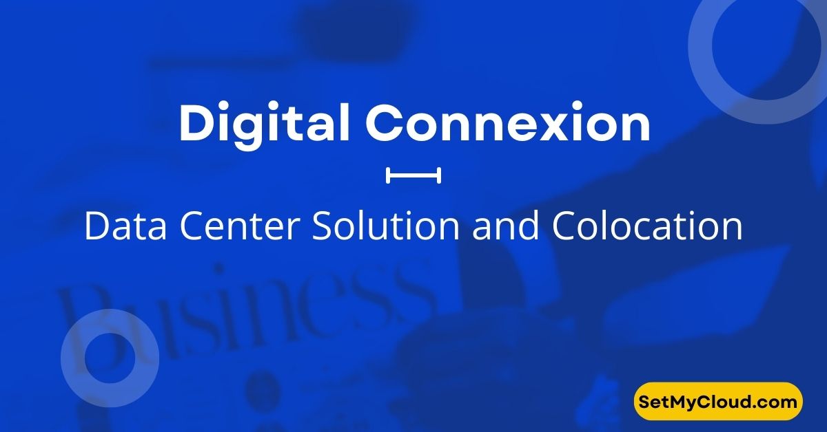 Digital Connexion