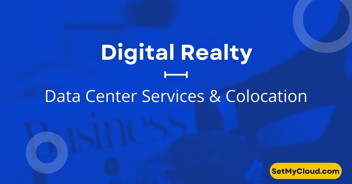 Digital Realty