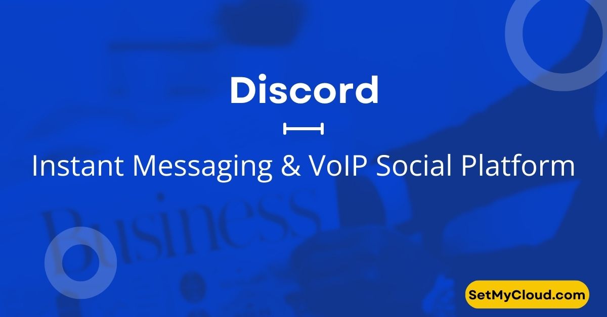 Discord