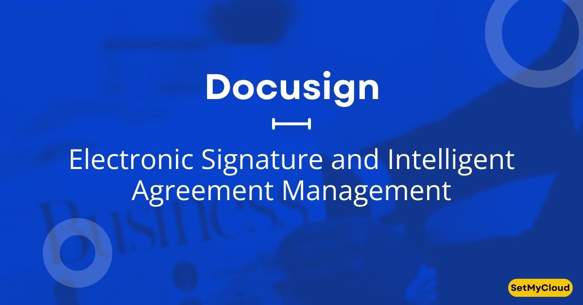 Docusign