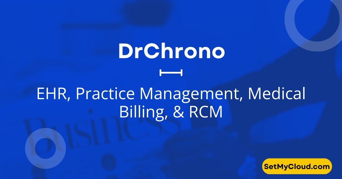 DrChrono