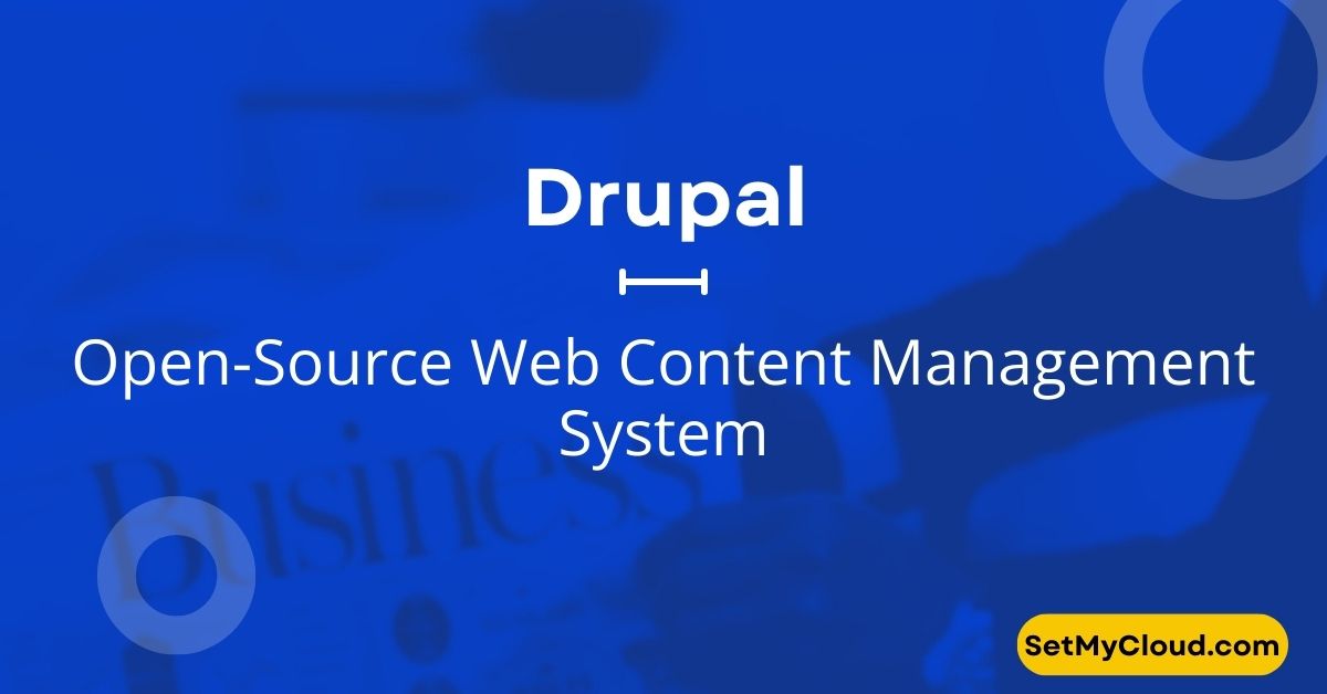 Drupal