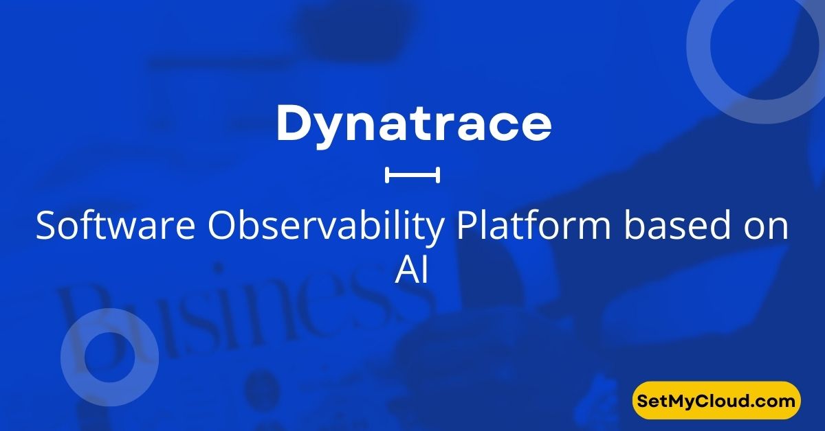 Dynatrace