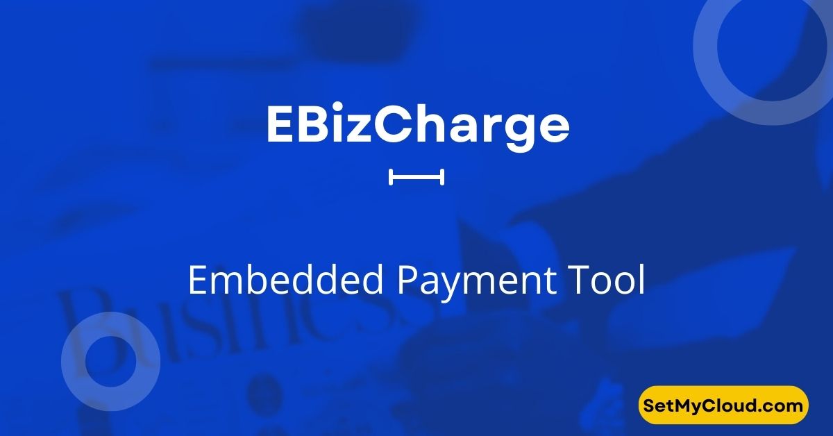 EBizCharge