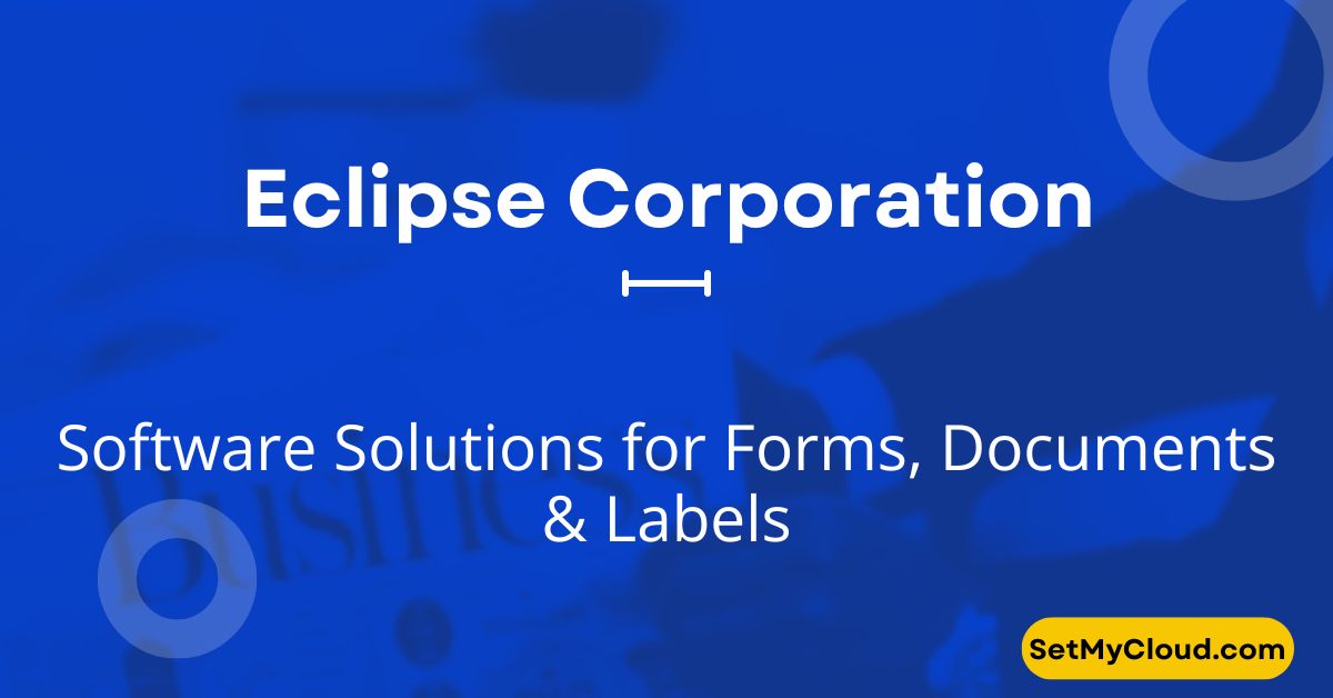 Eclipse Corporation