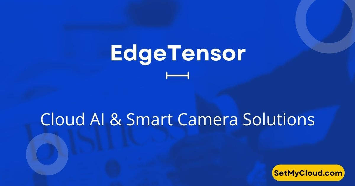 EdgeTensor