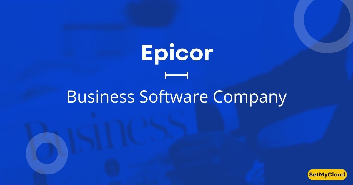 Epicor