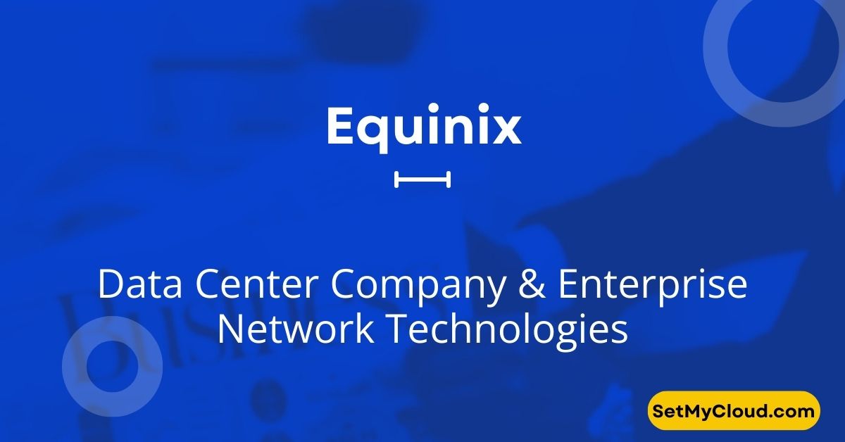 Equinix