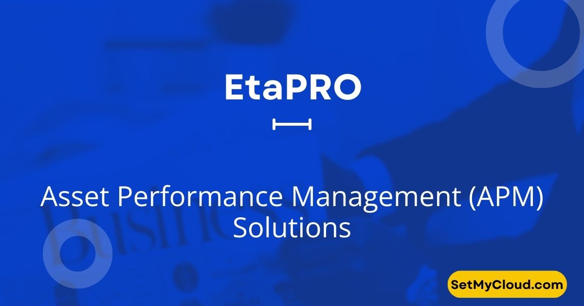 EtaPRO