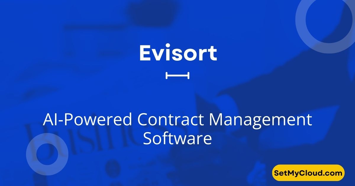 Evisort