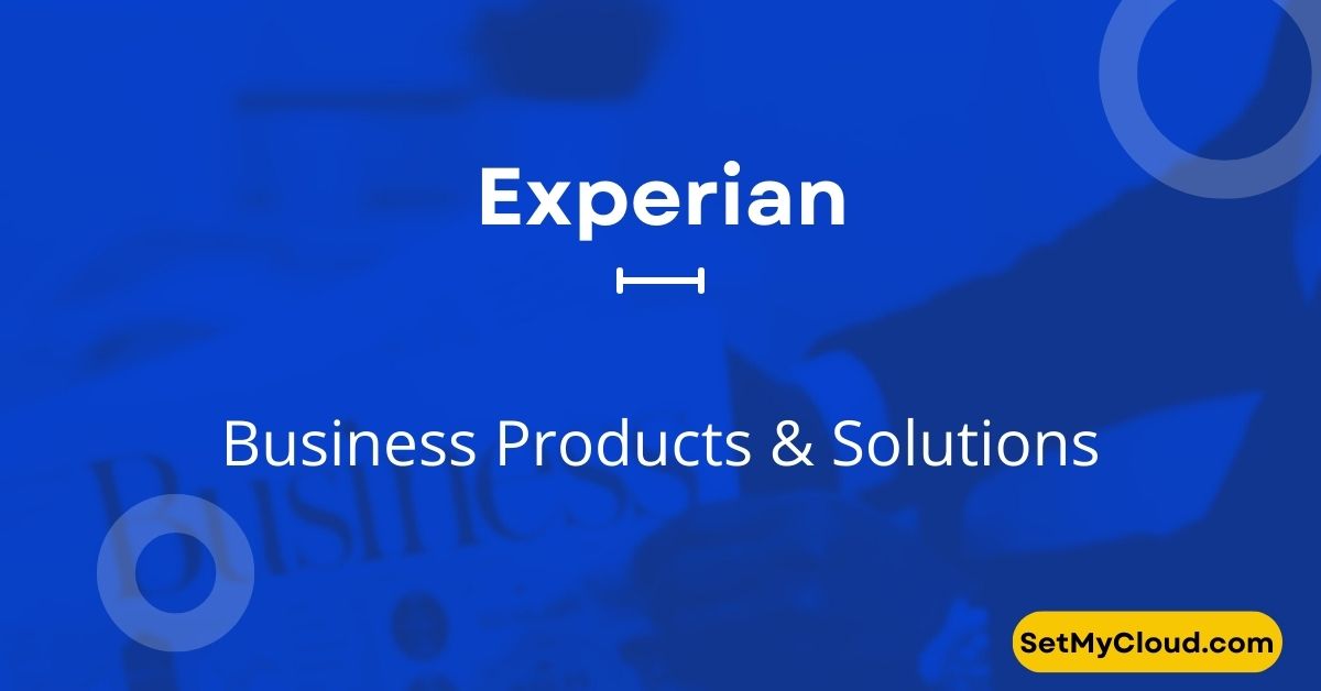 Experian