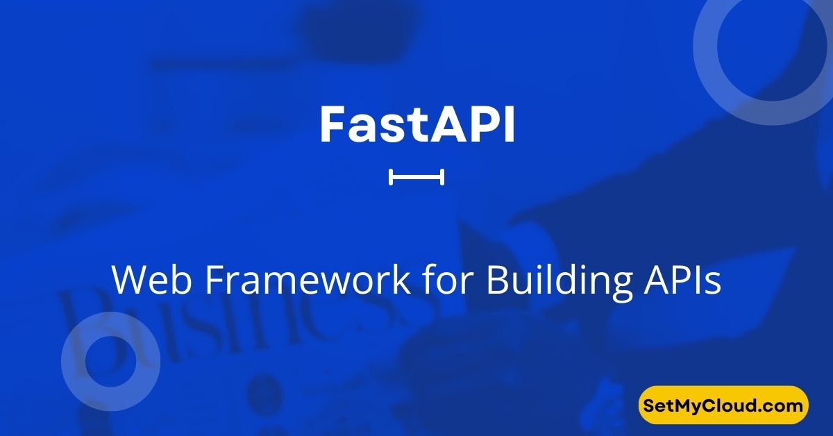 FastAPI