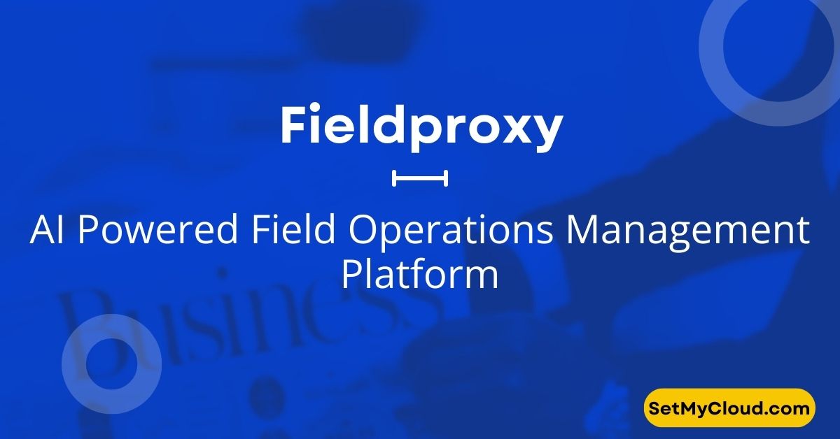 Fieldproxy