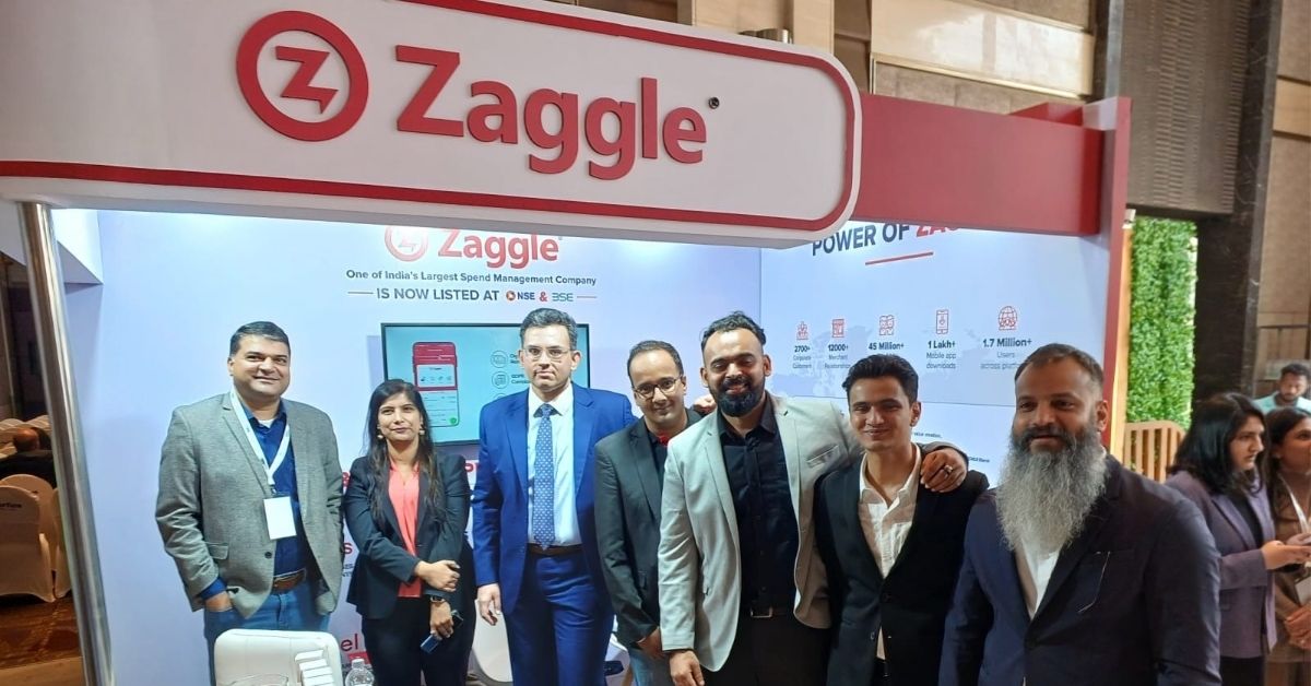 Fintech SaaS Startup Zaggle Signs Agreement with Hero MotoCorp for Employee Expense Management