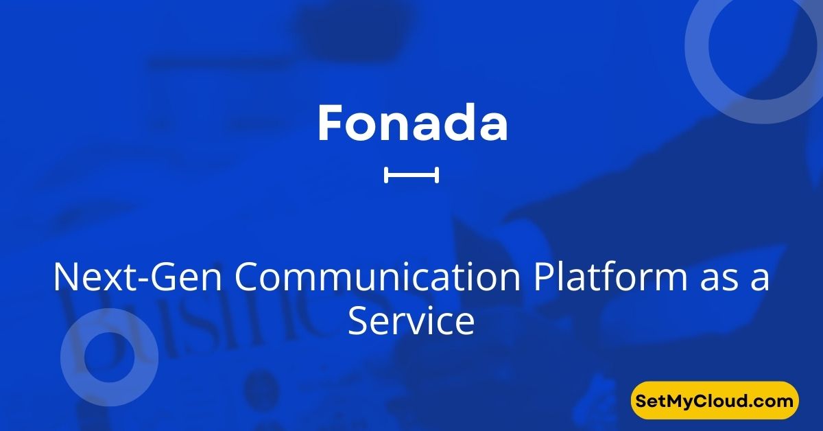 Fonada