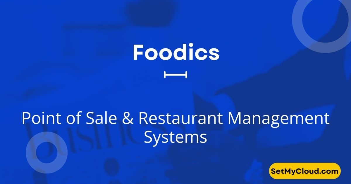 Foodics