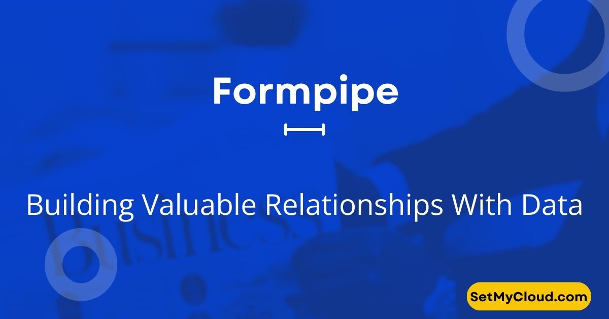 Formpipe