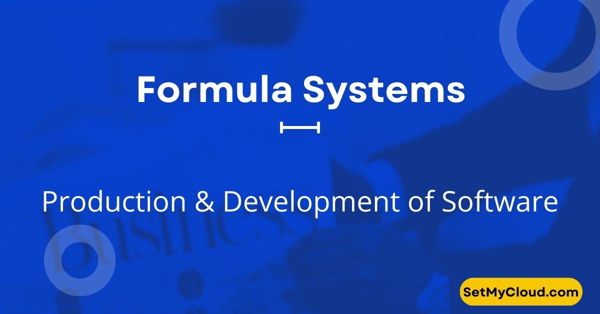 Formula Systems