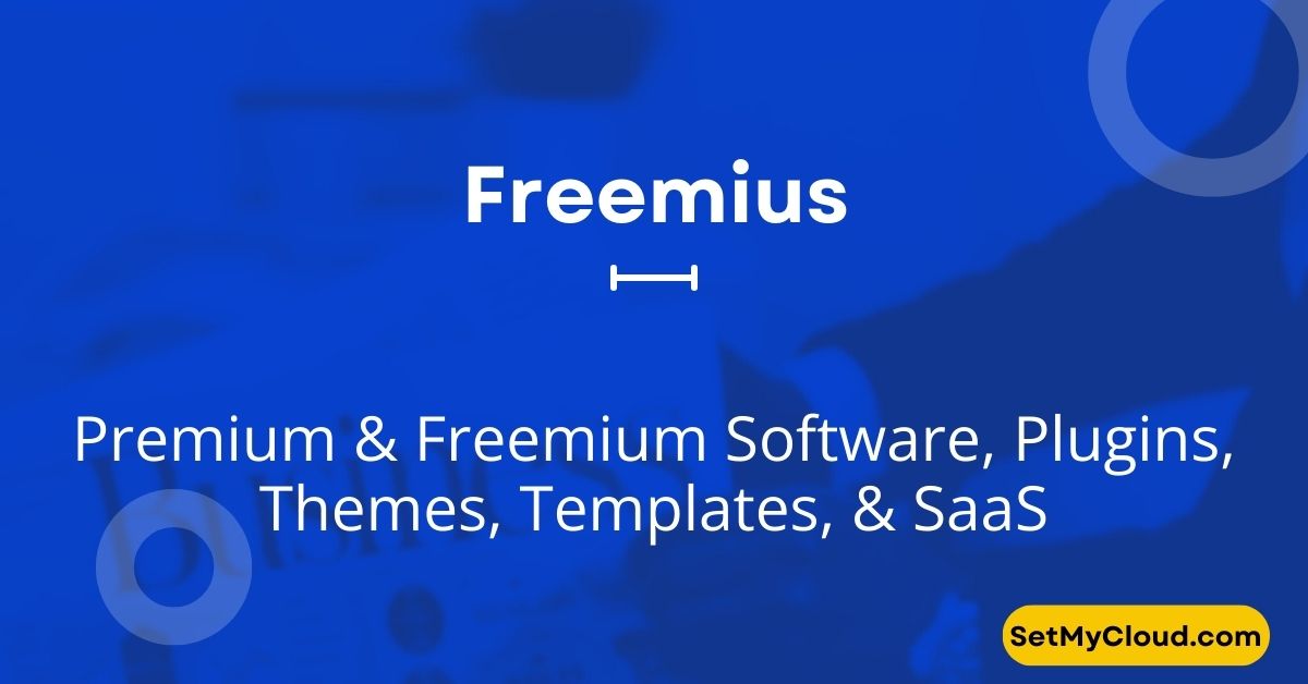 Freemius