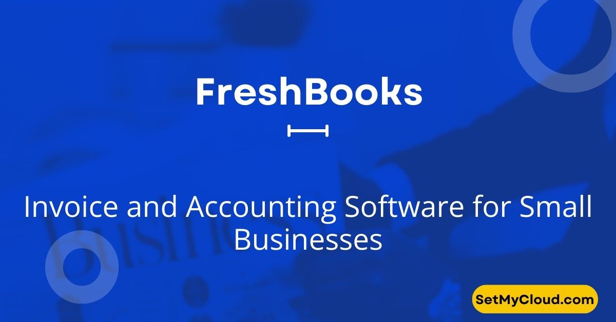 FreshBooks