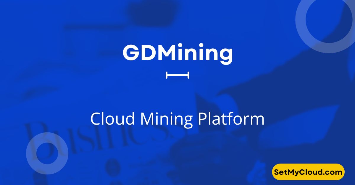 GDMining