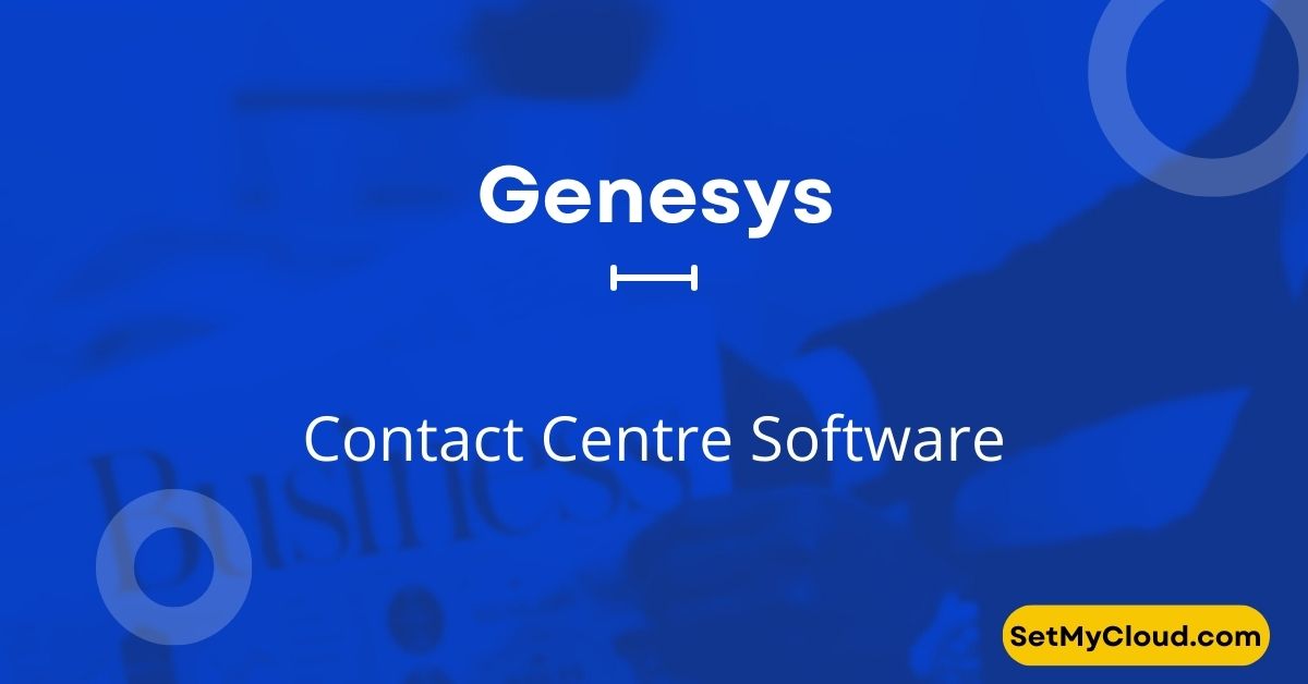 Genesys