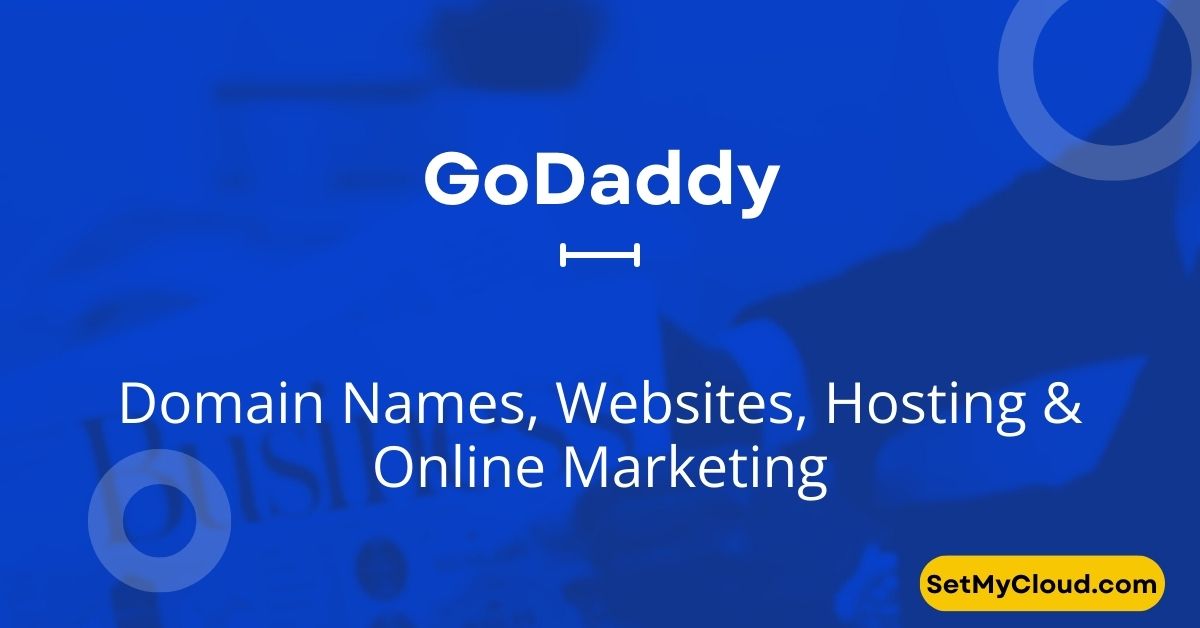 GoDaddy