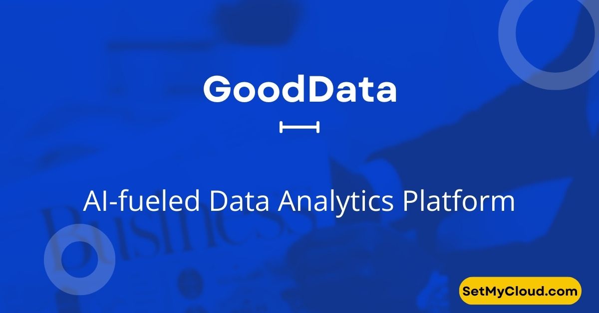 GoodData