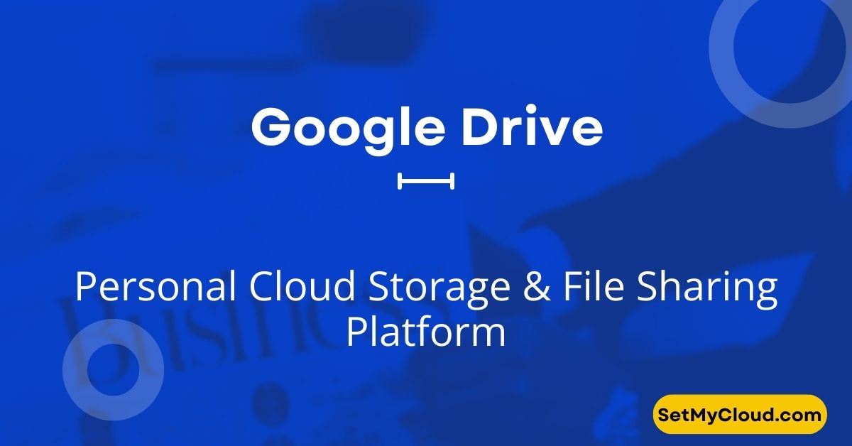 Google Drive