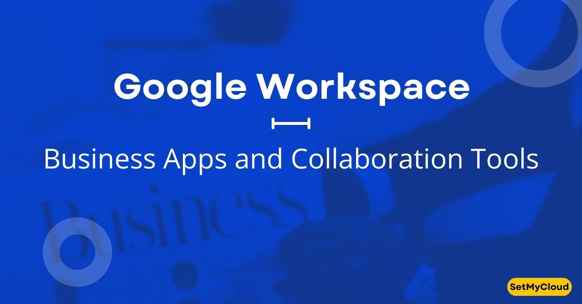 Google Workspace