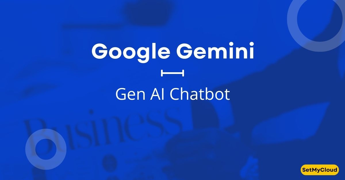 GoogleGemini