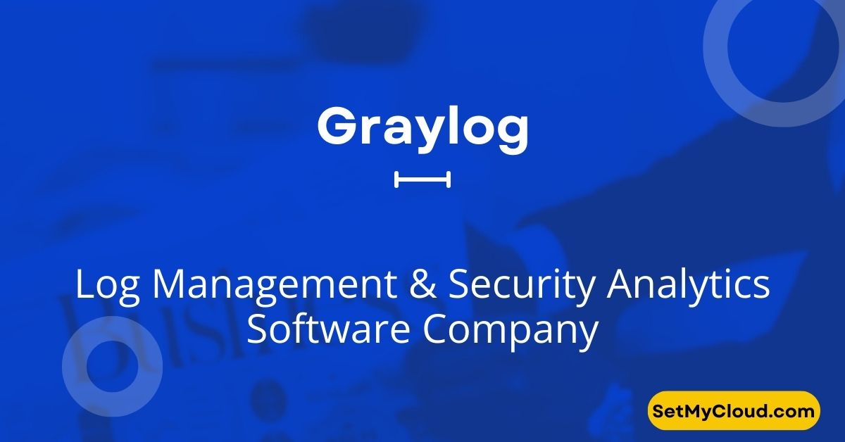 Graylog