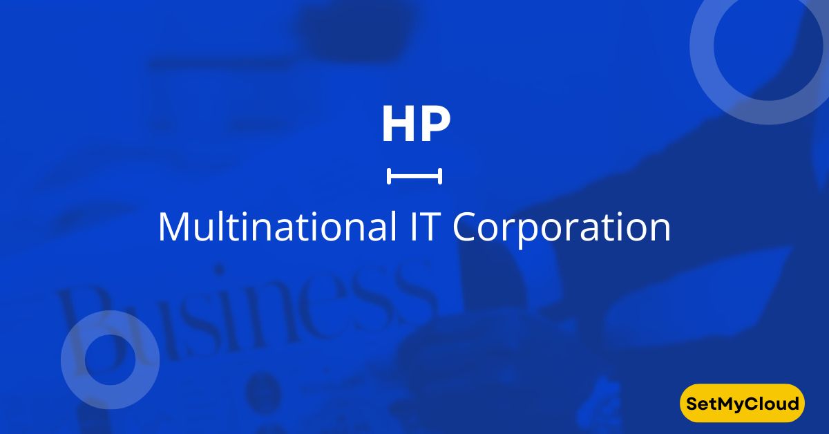 HP