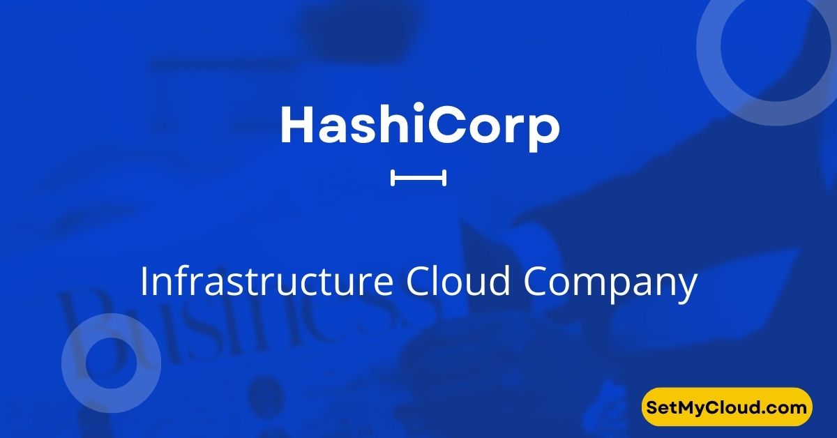 HashiCorp