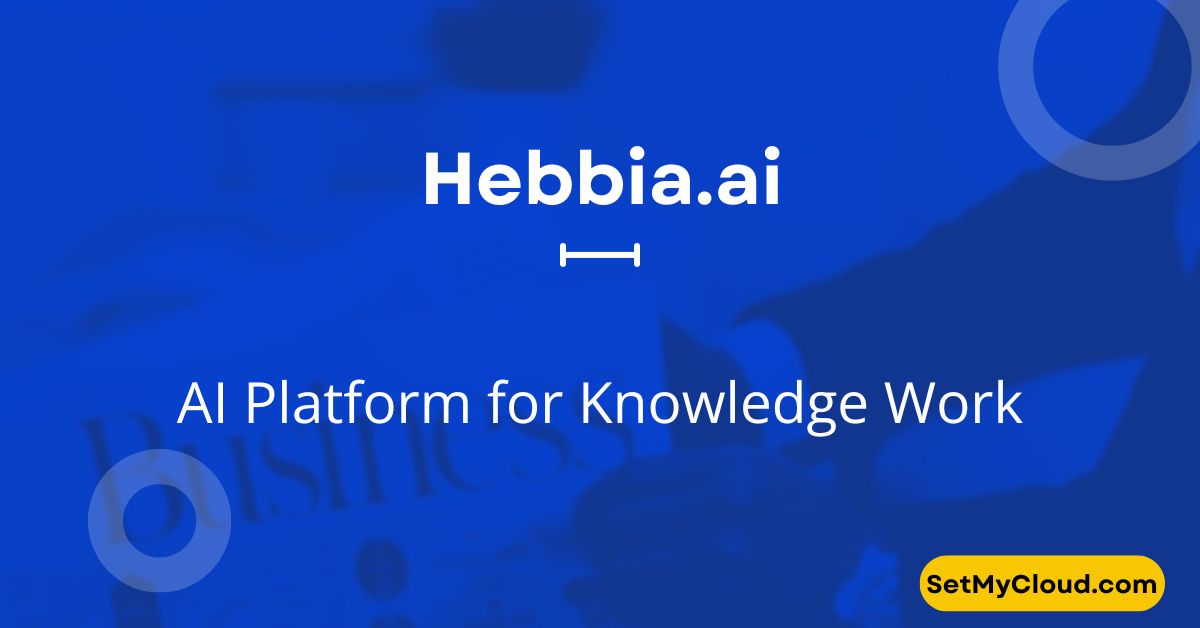 Hebbia.ai