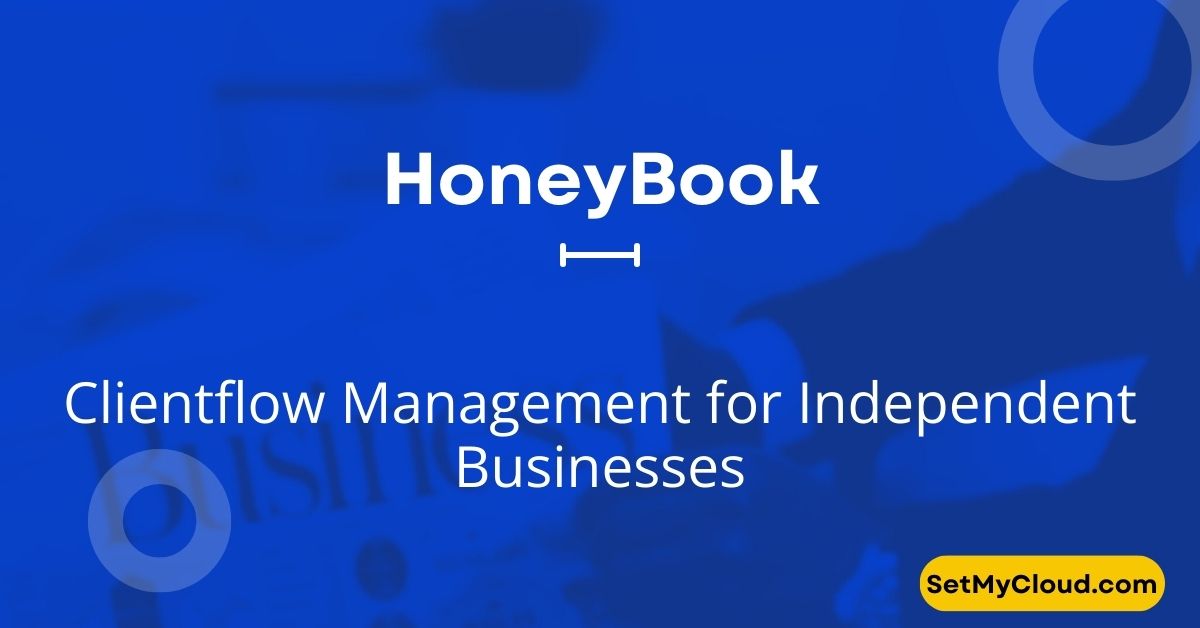 HoneyBook