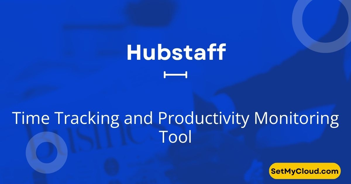 Hubstaff