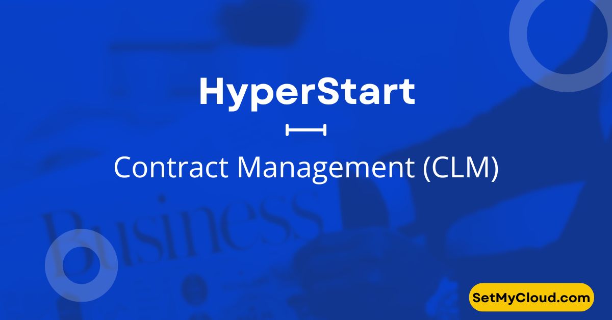 HyperStart