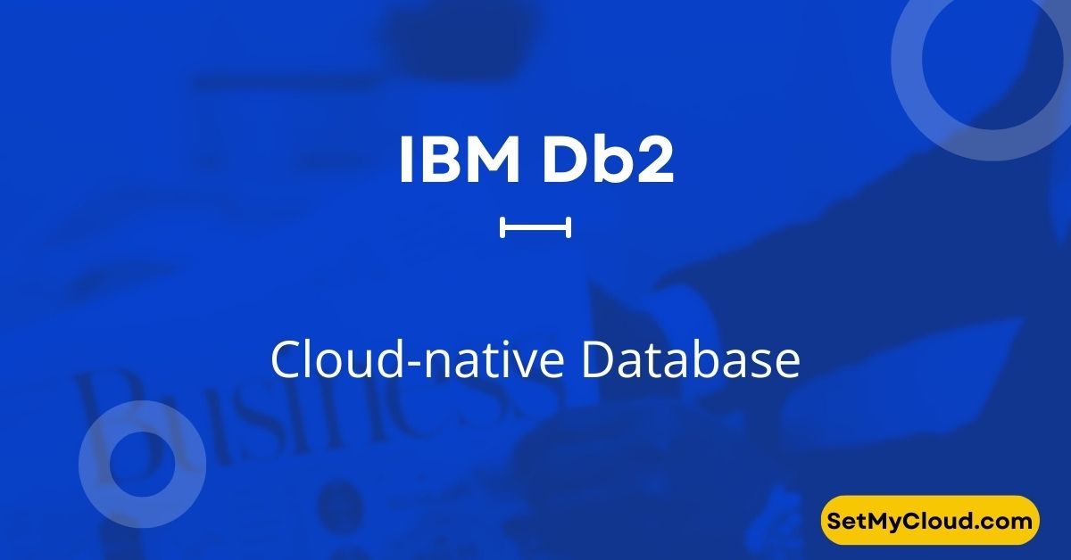 IBM Db2