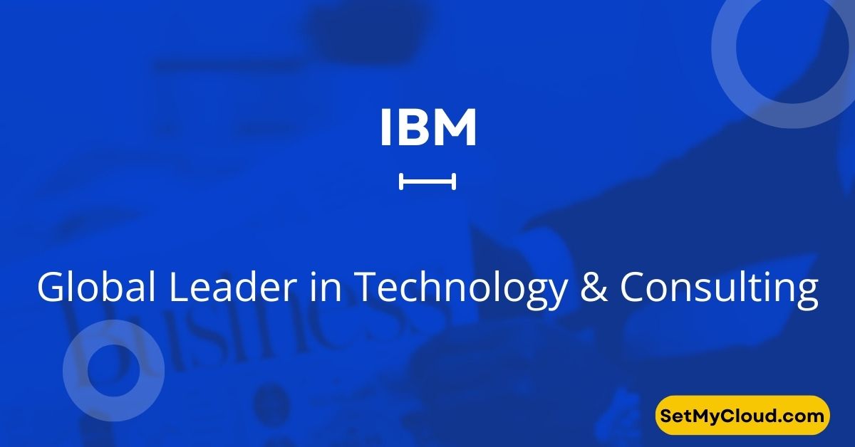 IBM