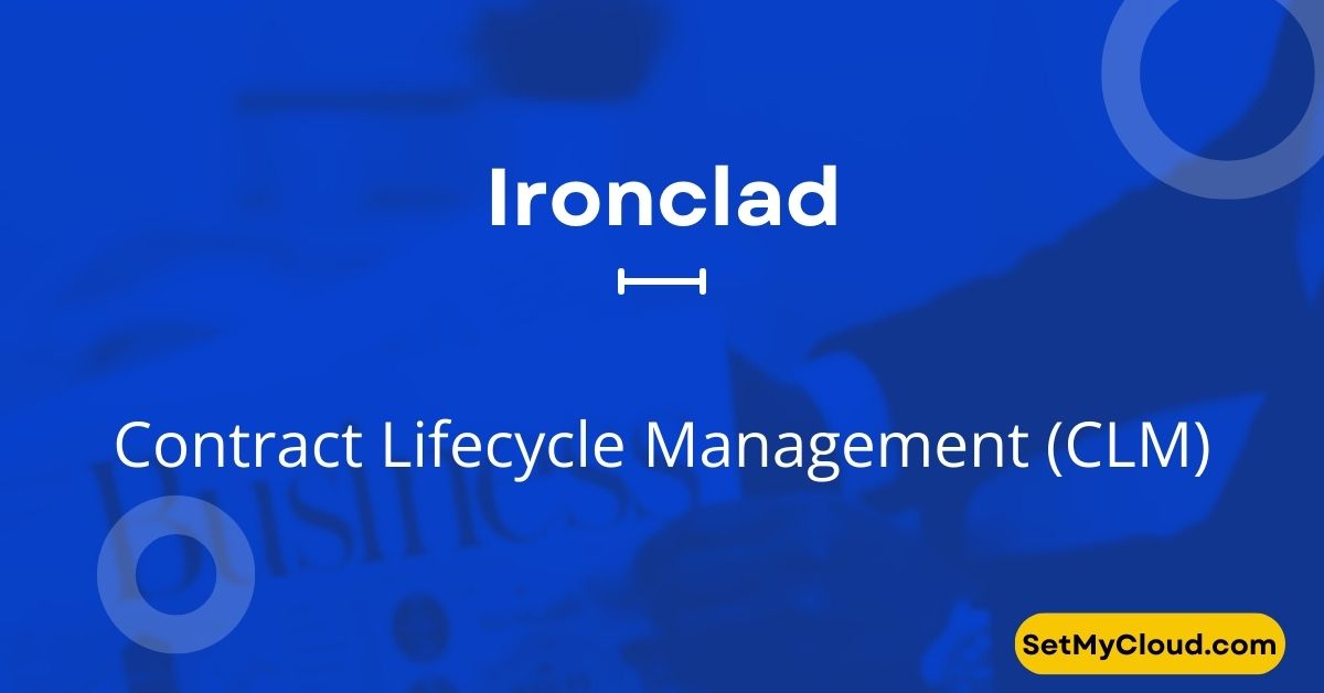 Ironclad