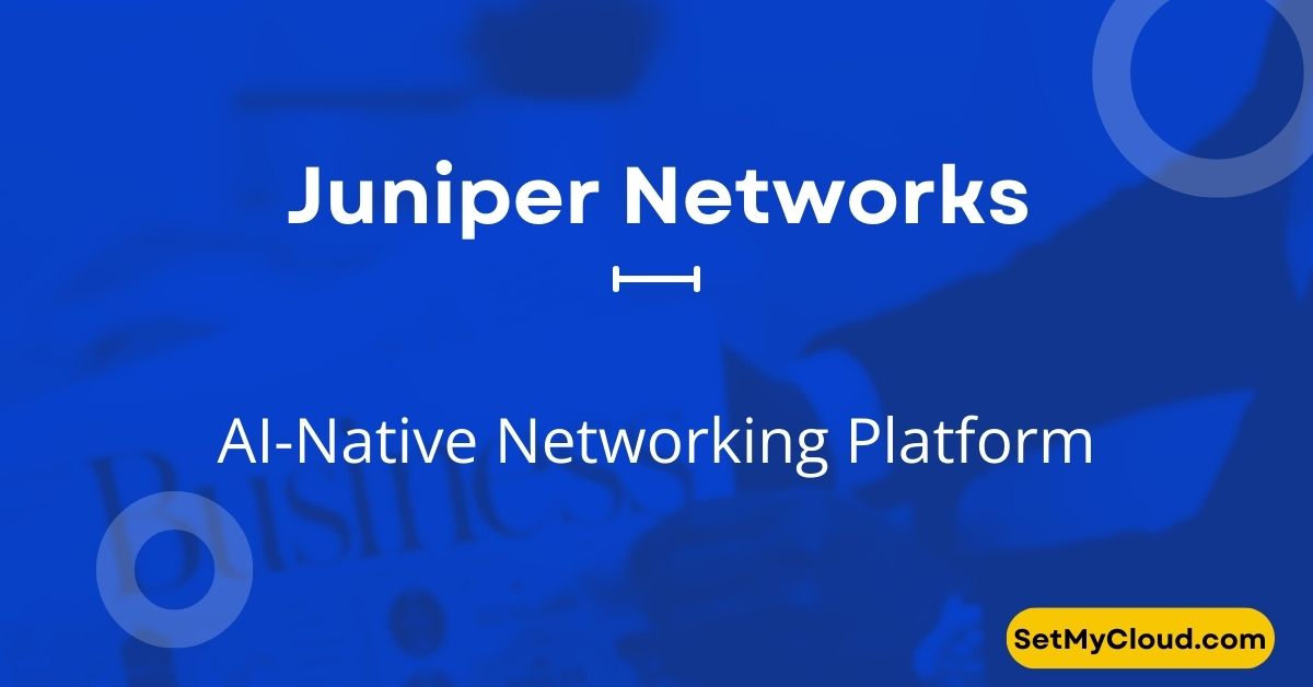 Juniper Networks