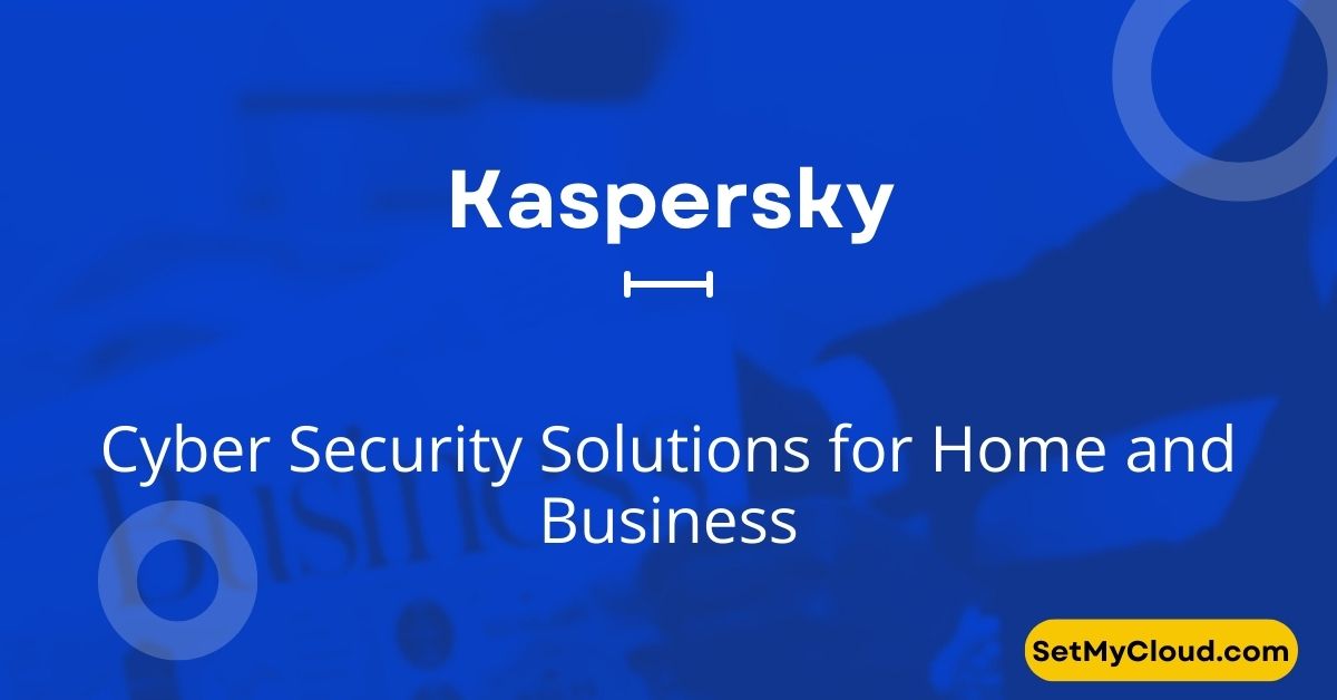 Kaspersky