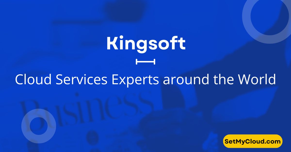 Kingsoft