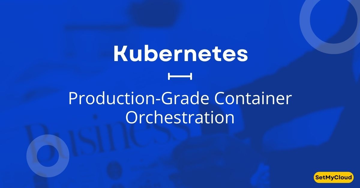 Kubernetes