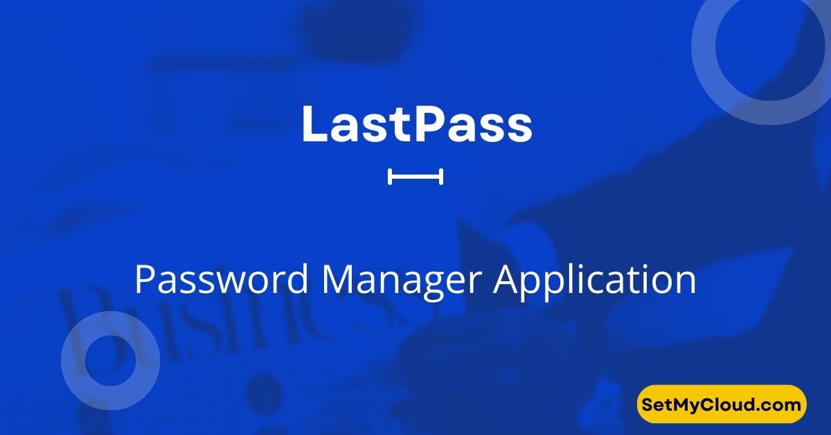 LastPass